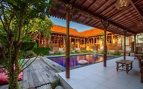 Jj Home Bali Guest House