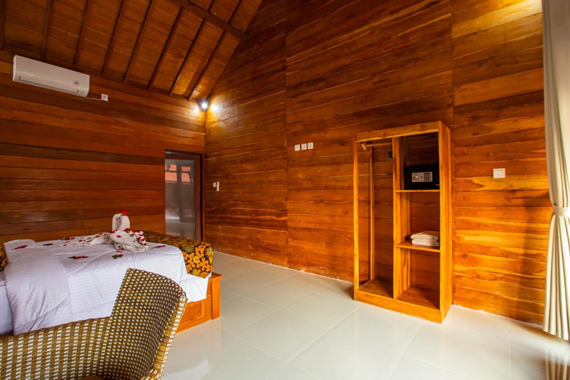 Jj Home Bali Guest House Canggu  Exterior photo