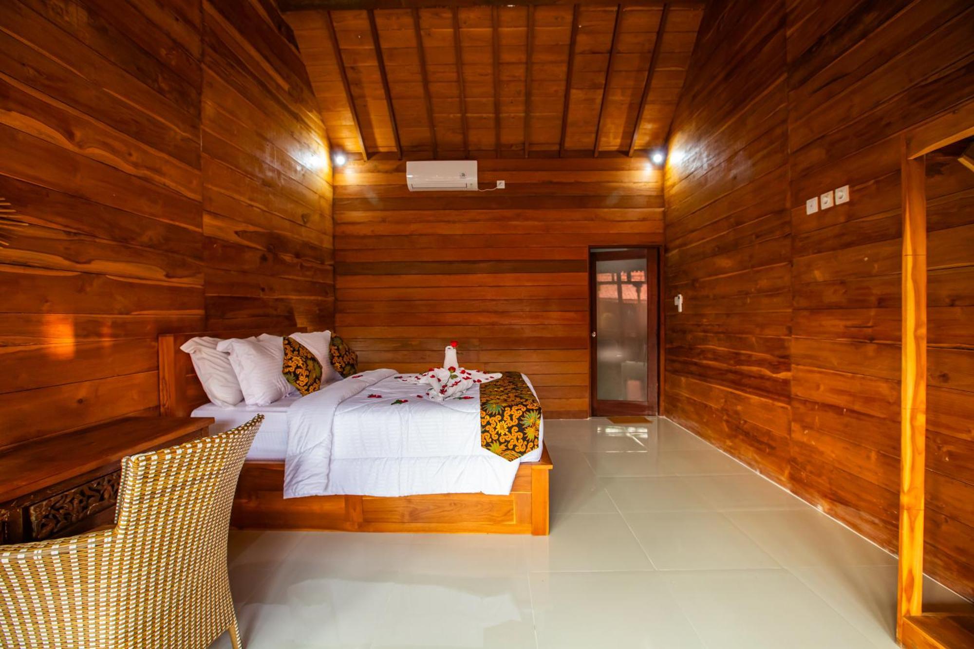 Jj Home Bali Guest House Canggu  Exterior photo