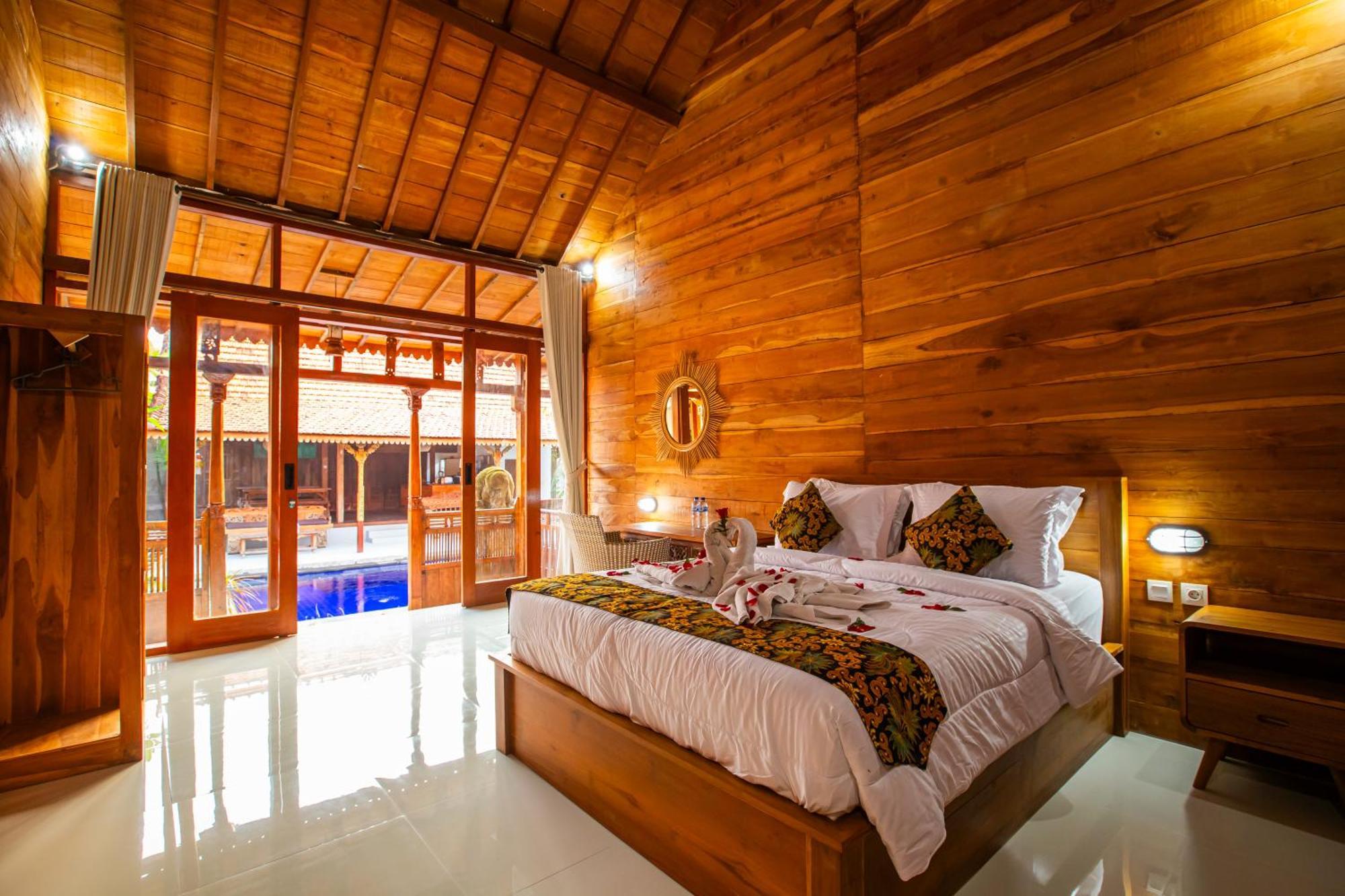 Jj Home Bali Guest House Canggu  Exterior photo