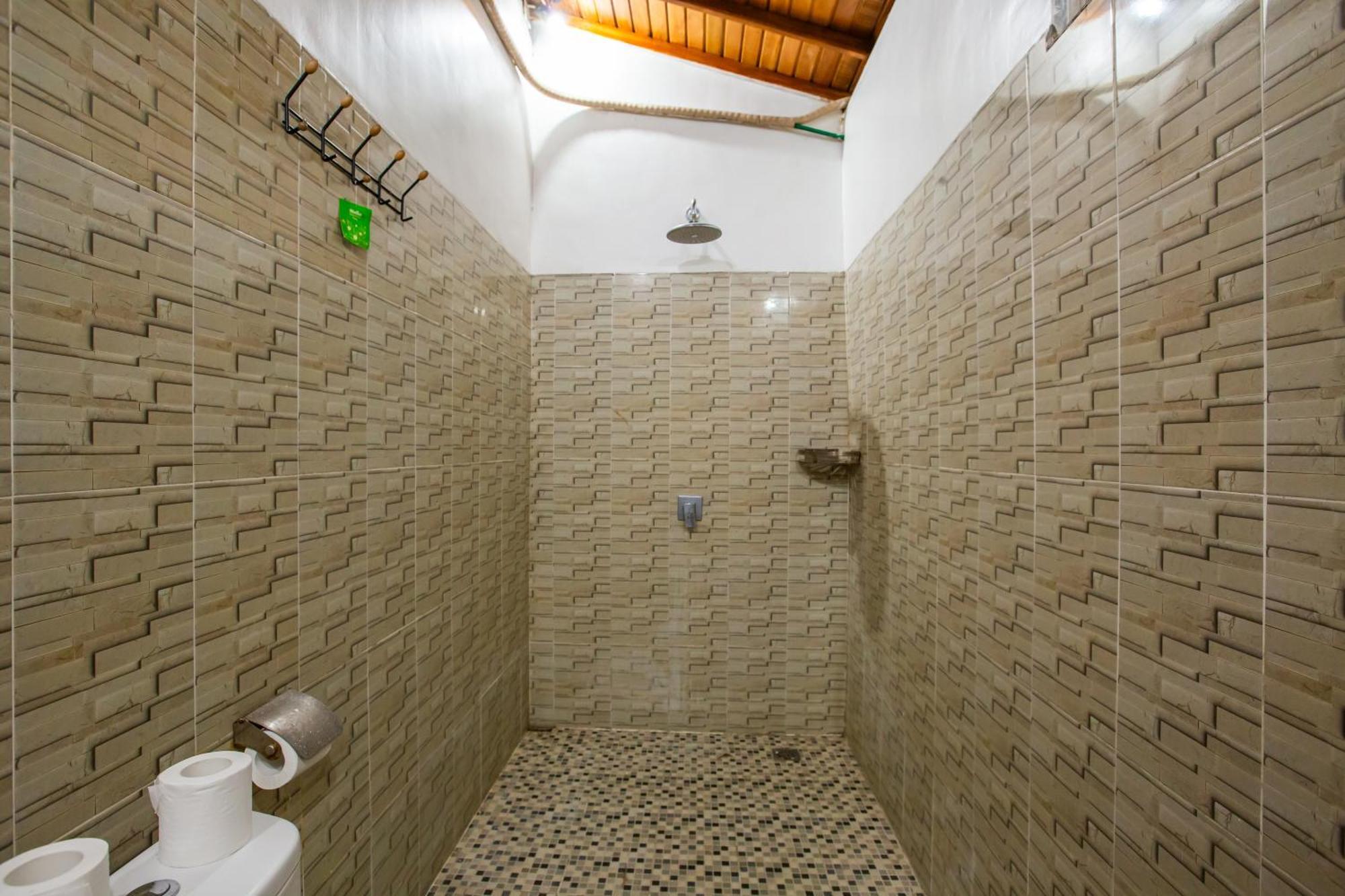 Jj Home Bali Guest House Canggu  Exterior photo