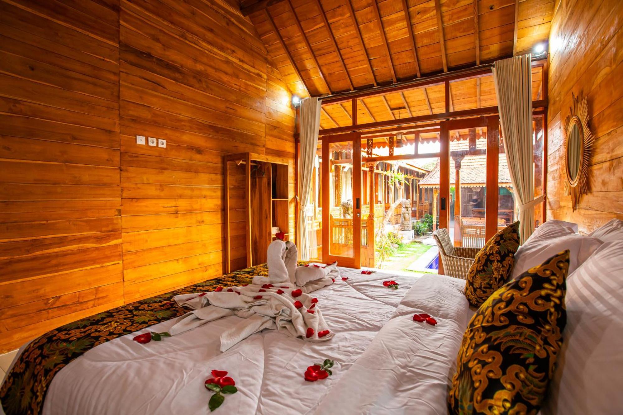 Jj Home Bali Guest House Canggu  Exterior photo
